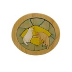 ねこパズル（P-015-002-y）