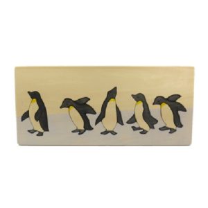 ペンギンパズル（P-016-010）