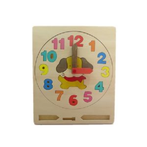 時計あそびパズル（P-028-005）2