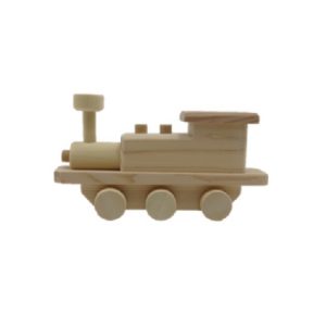機関車(G-016-002)